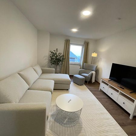 Ferienwohnung Elise Oberweißbach Exterior foto
