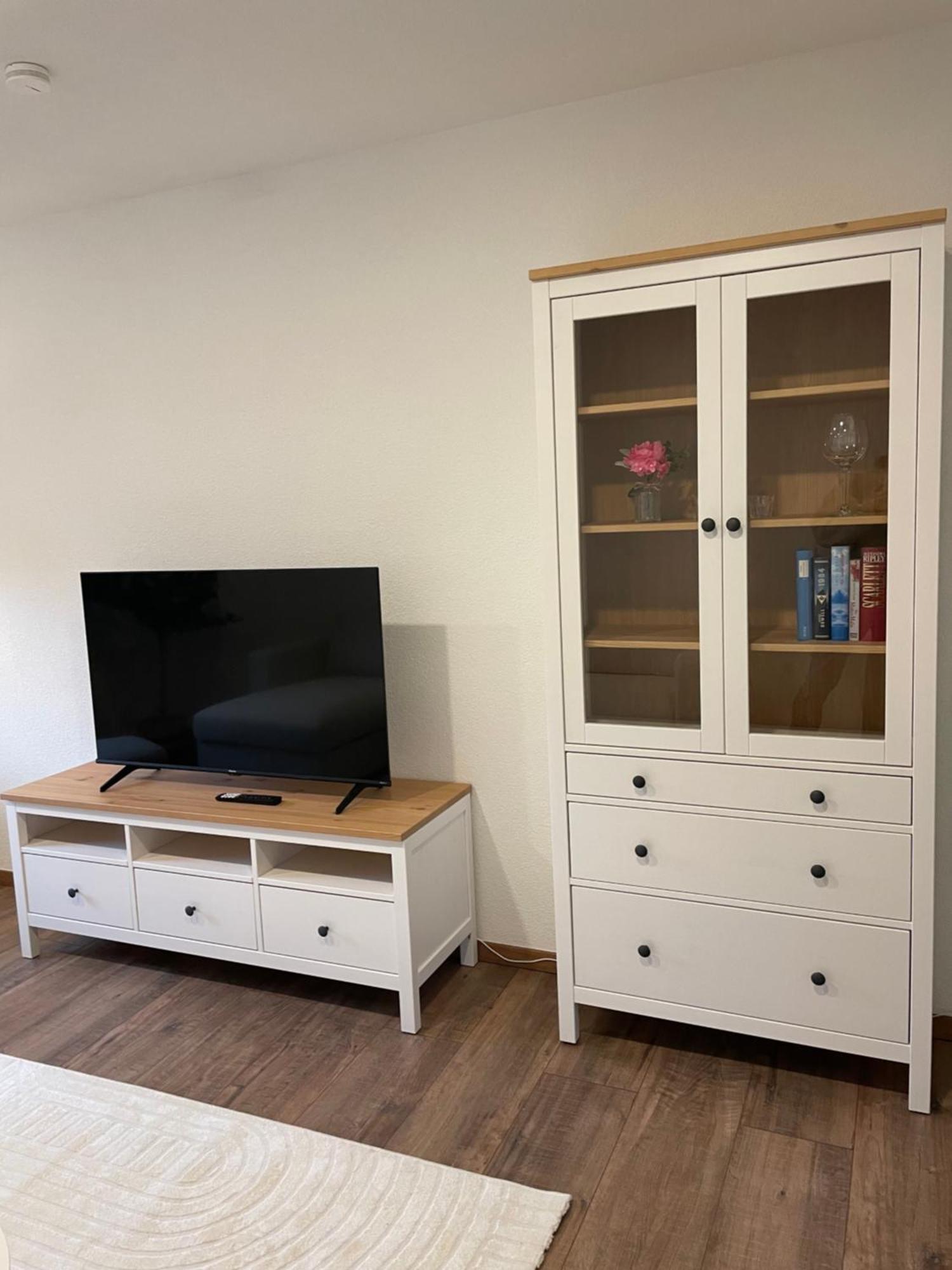 Ferienwohnung Elise Oberweißbach Exterior foto