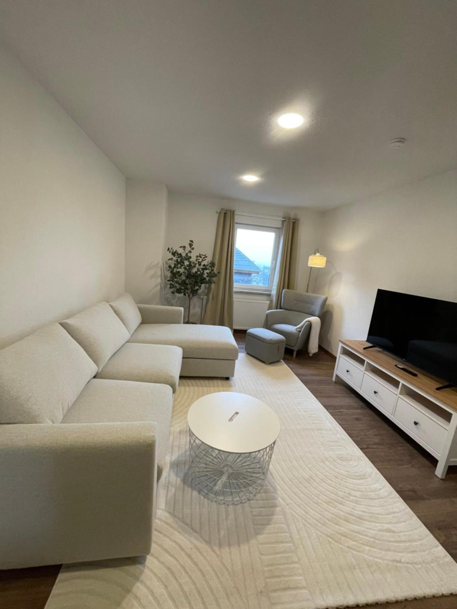 Ferienwohnung Elise Oberweißbach Exterior foto